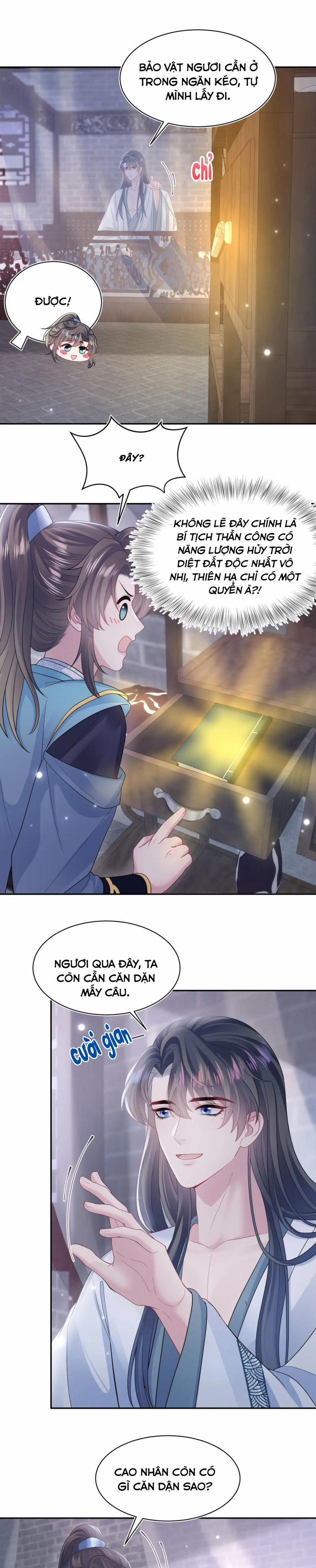 Tuyệt Mỹ Bạch Liên Hoa Online Dạy Học 176 trang 5