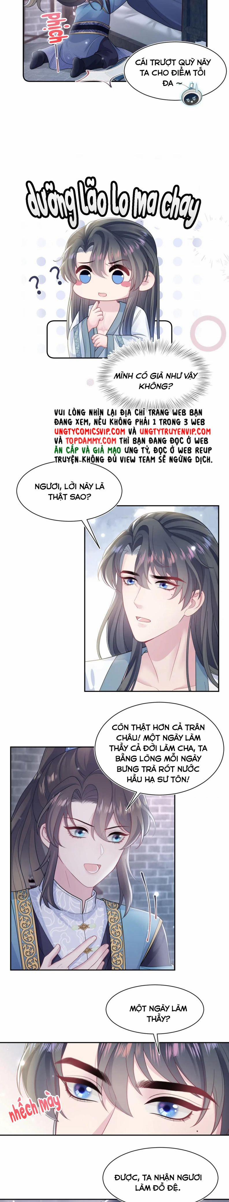 Tuyệt Mỹ Bạch Liên Hoa Online Dạy Học 176 trang 8