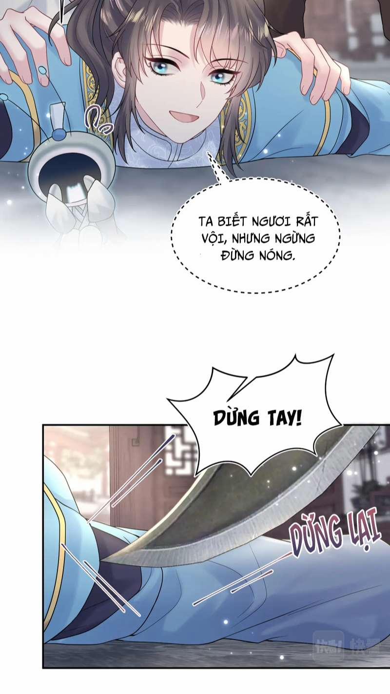 Tuyệt Mỹ Bạch Liên Hoa Online Dạy Học 177 trang 10