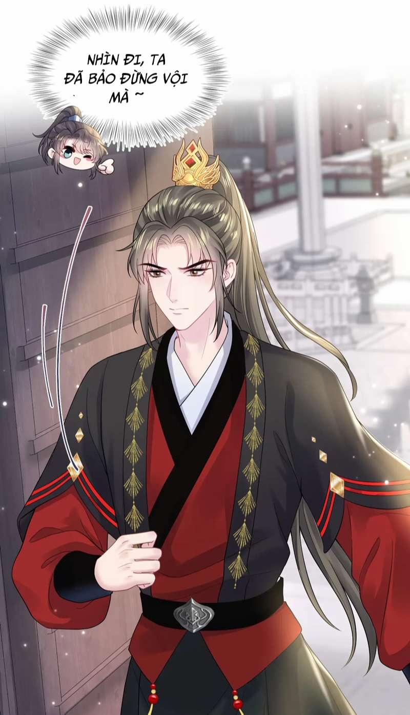 Tuyệt Mỹ Bạch Liên Hoa Online Dạy Học 177 trang 11