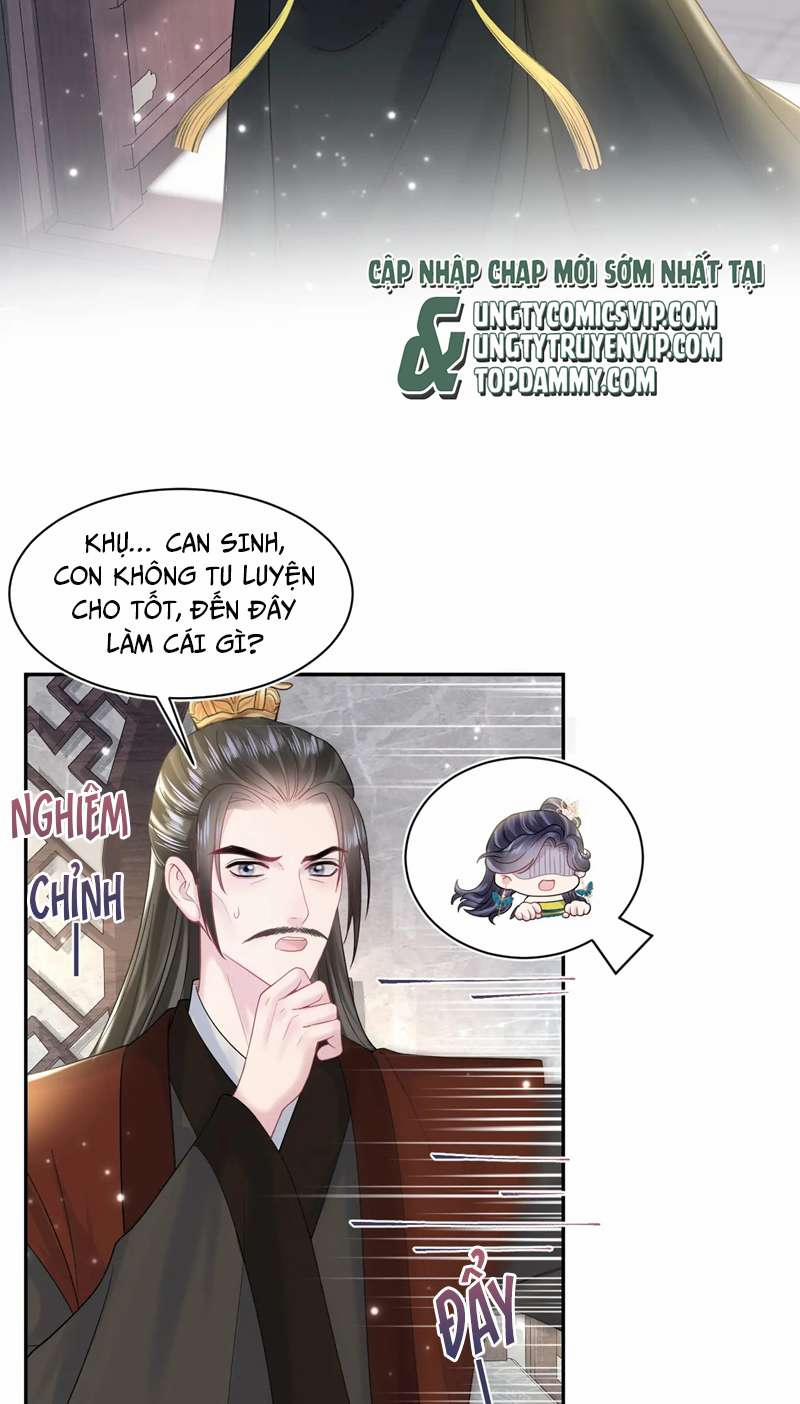 Tuyệt Mỹ Bạch Liên Hoa Online Dạy Học 177 trang 12