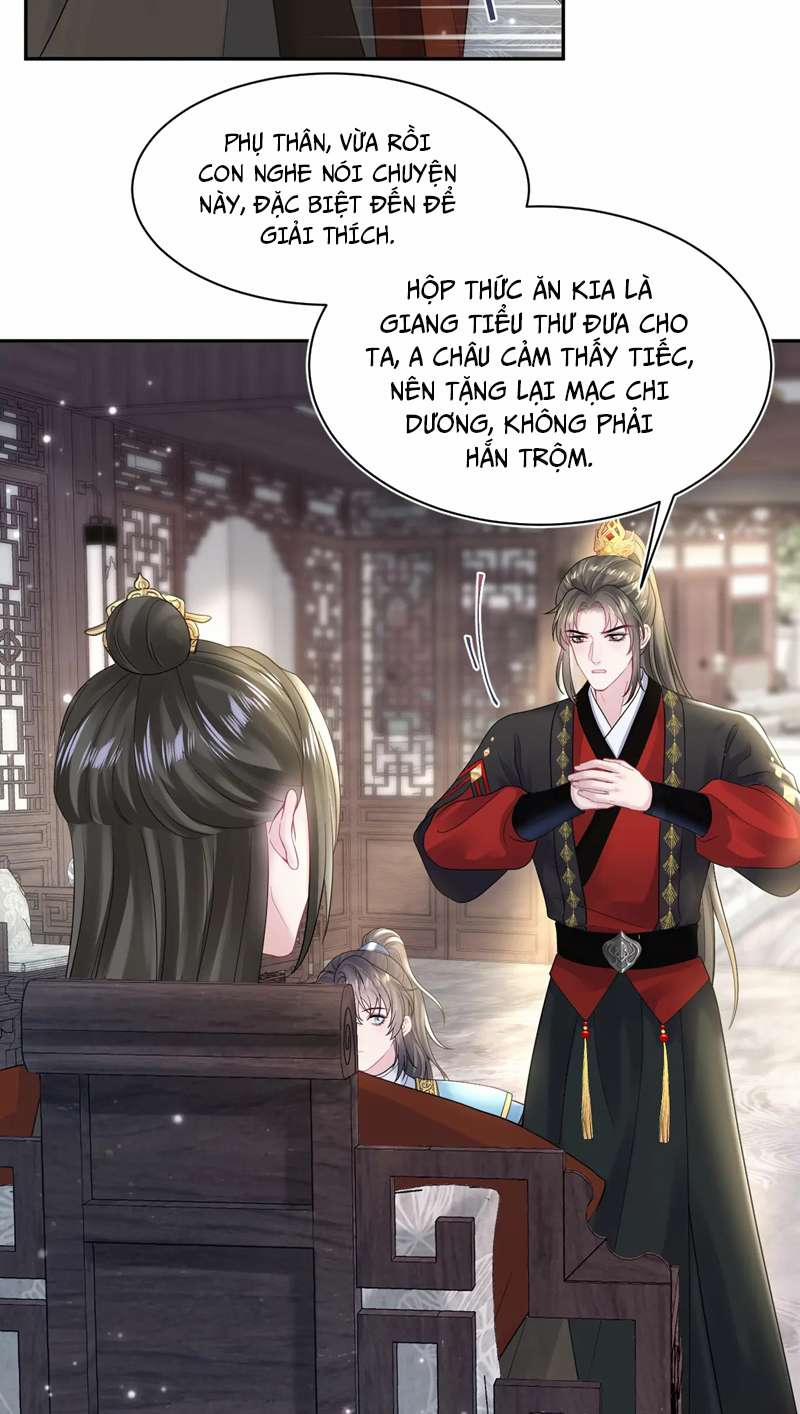 Tuyệt Mỹ Bạch Liên Hoa Online Dạy Học 177 trang 13