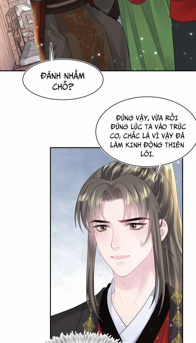 Tuyệt Mỹ Bạch Liên Hoa Online Dạy Học 177 trang 15