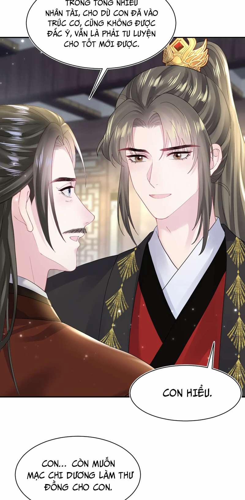 Tuyệt Mỹ Bạch Liên Hoa Online Dạy Học 177 trang 18