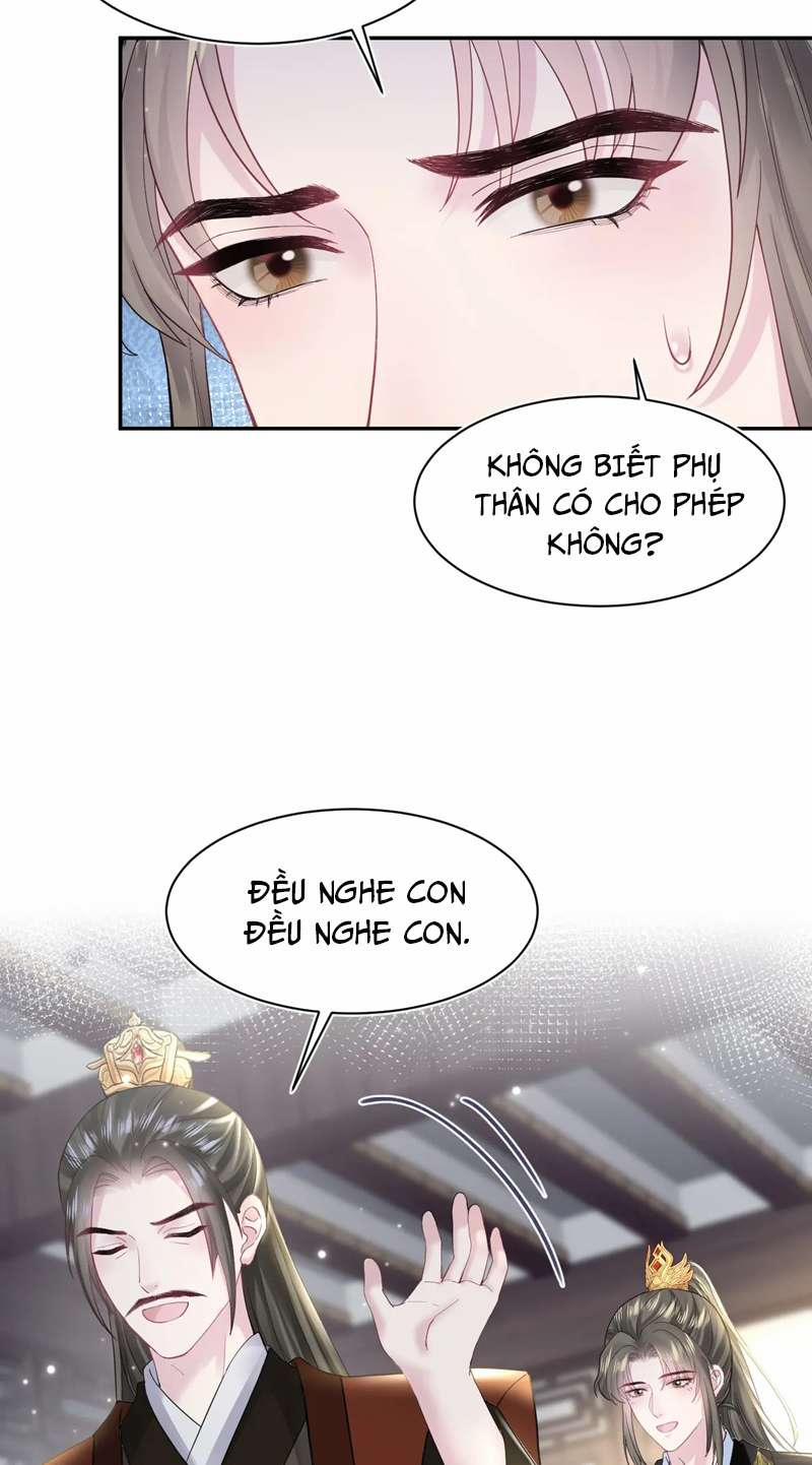 Tuyệt Mỹ Bạch Liên Hoa Online Dạy Học 177 trang 19