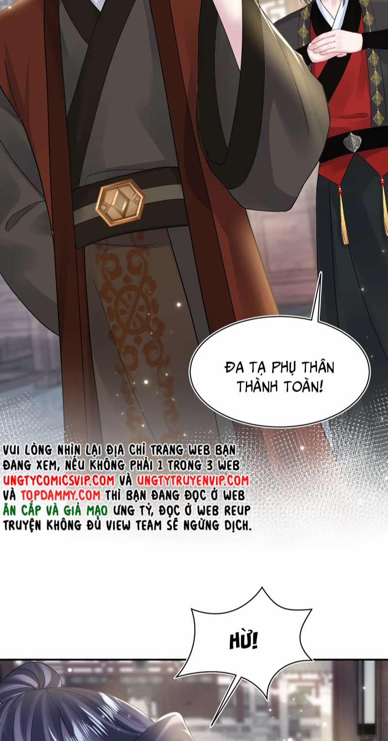 Tuyệt Mỹ Bạch Liên Hoa Online Dạy Học 177 trang 20