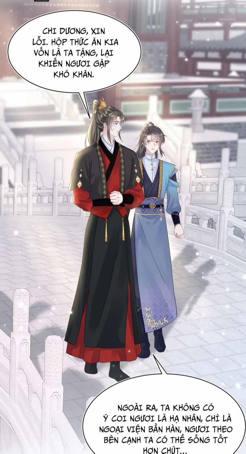 Tuyệt Mỹ Bạch Liên Hoa Online Dạy Học 177 trang 22