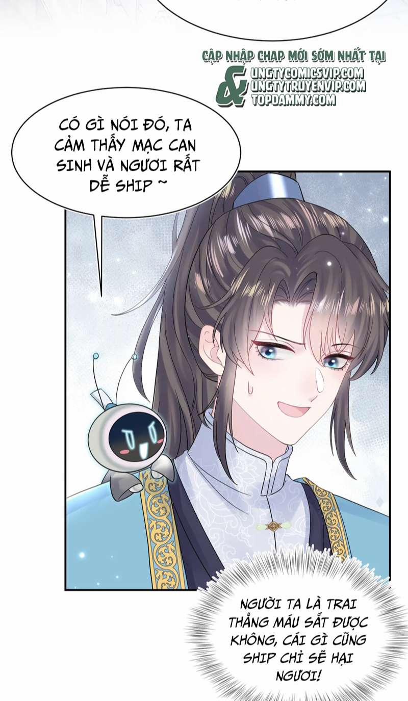 Tuyệt Mỹ Bạch Liên Hoa Online Dạy Học 177 trang 23