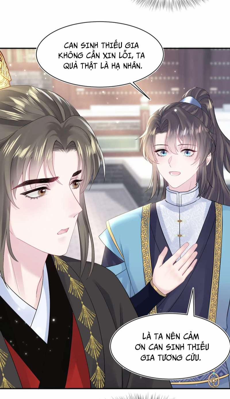 Tuyệt Mỹ Bạch Liên Hoa Online Dạy Học 177 trang 24