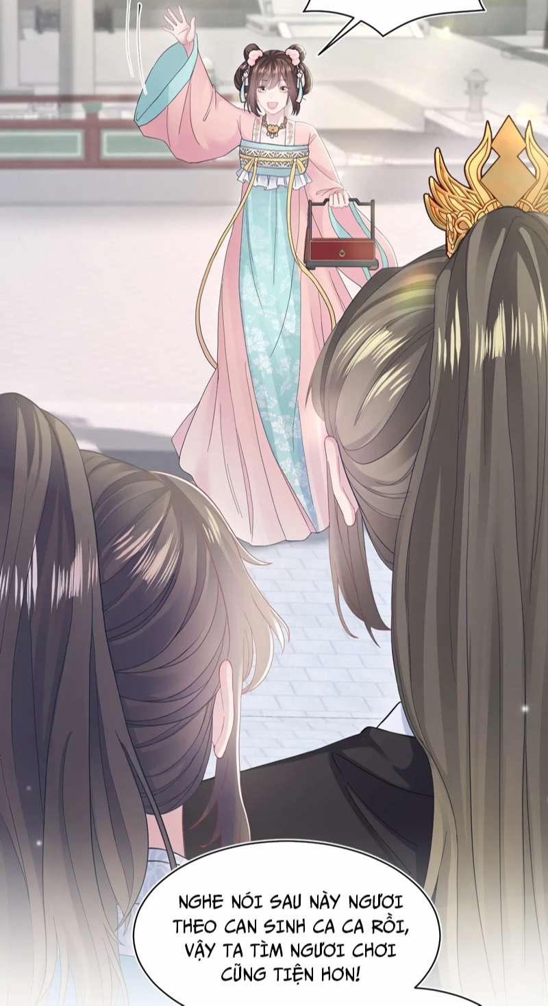 Tuyệt Mỹ Bạch Liên Hoa Online Dạy Học 177 trang 26