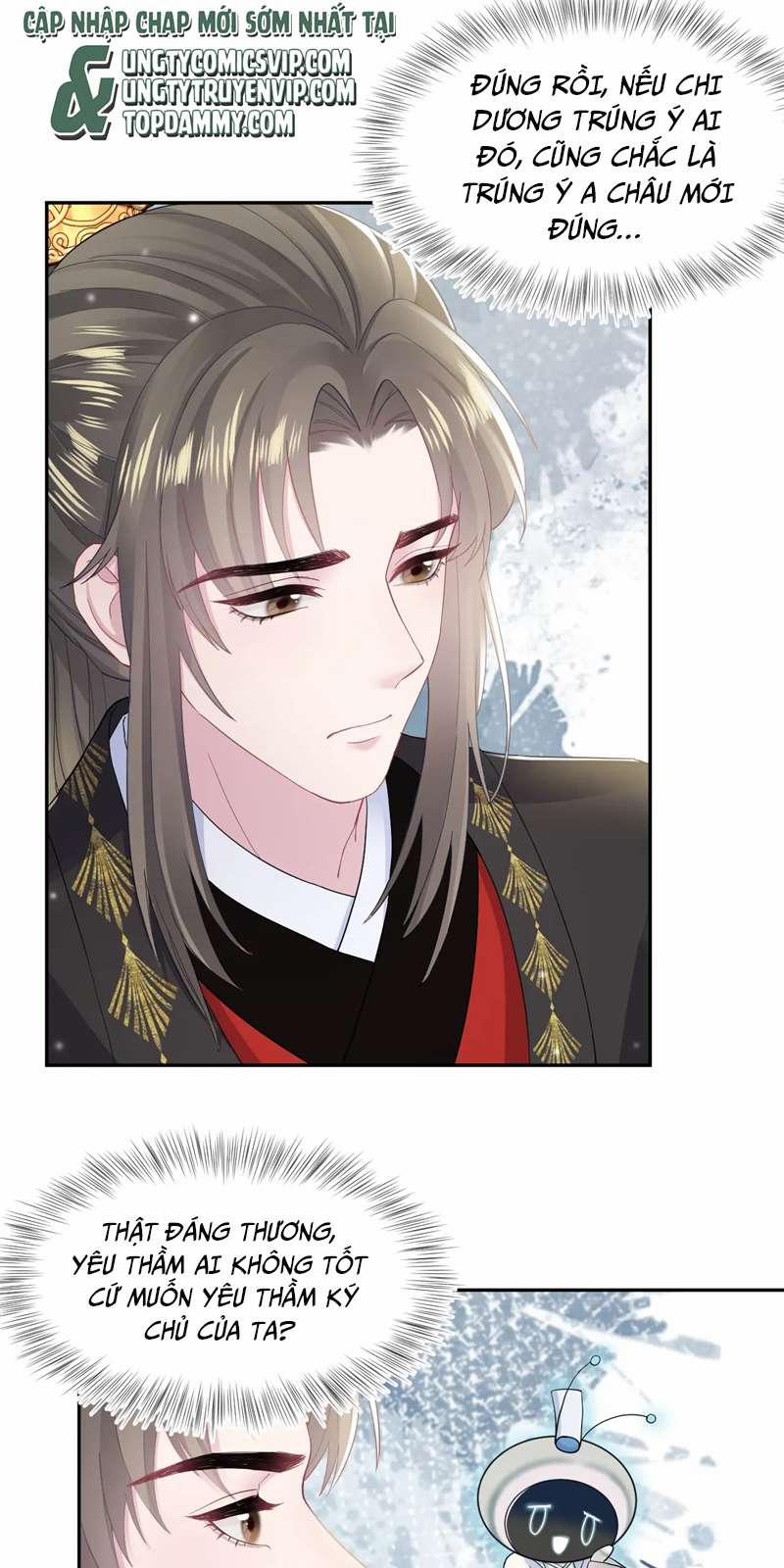 Tuyệt Mỹ Bạch Liên Hoa Online Dạy Học 177 trang 28