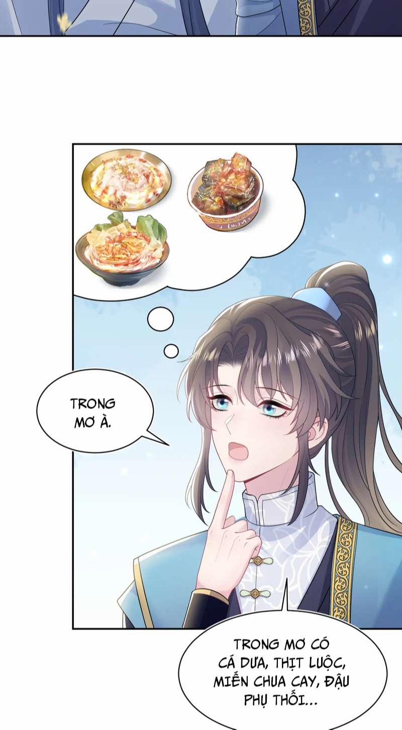 Tuyệt Mỹ Bạch Liên Hoa Online Dạy Học 177 trang 35