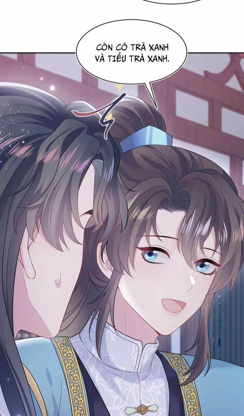 Tuyệt Mỹ Bạch Liên Hoa Online Dạy Học 177 trang 36