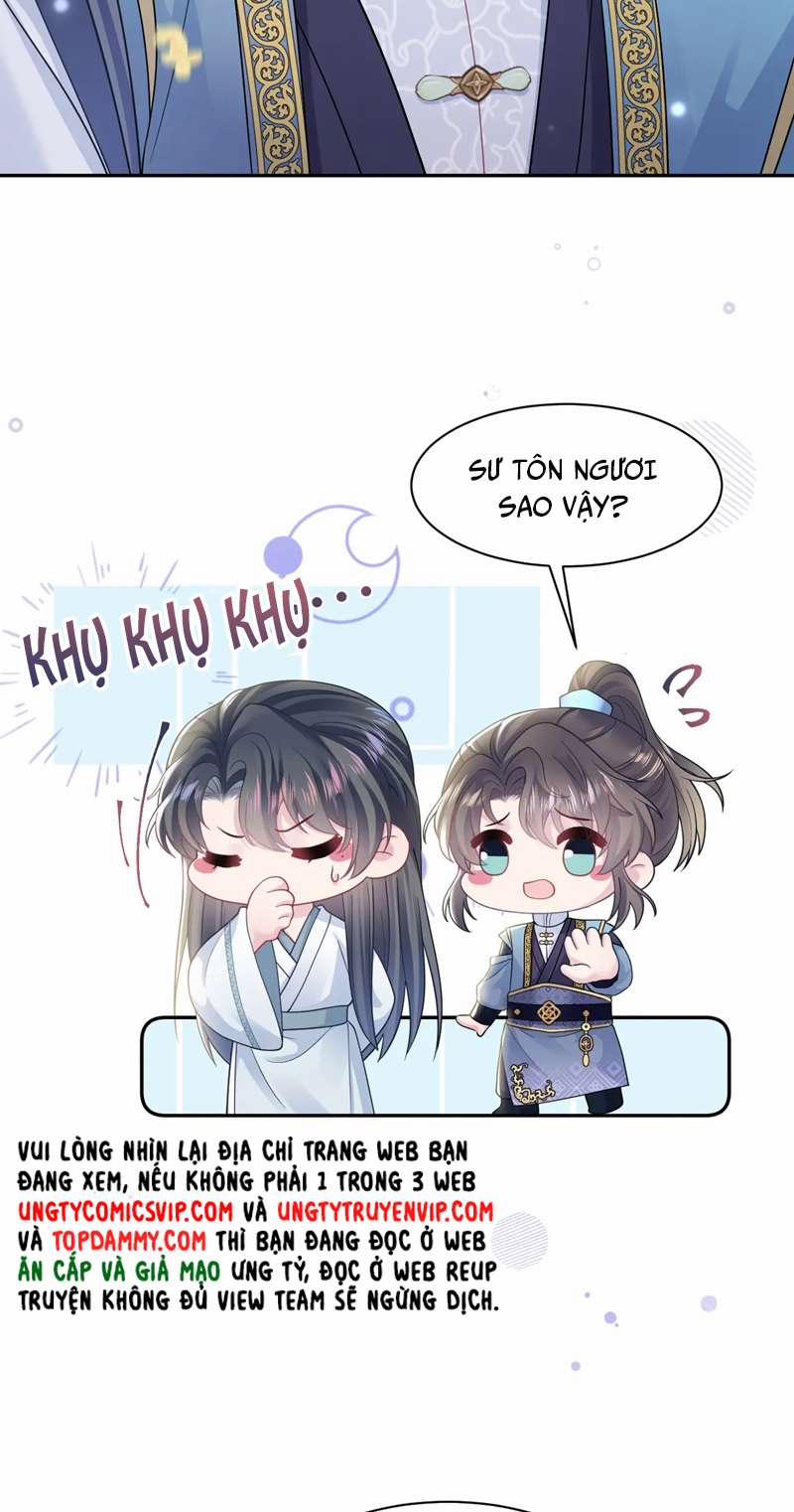 Tuyệt Mỹ Bạch Liên Hoa Online Dạy Học 177 trang 37