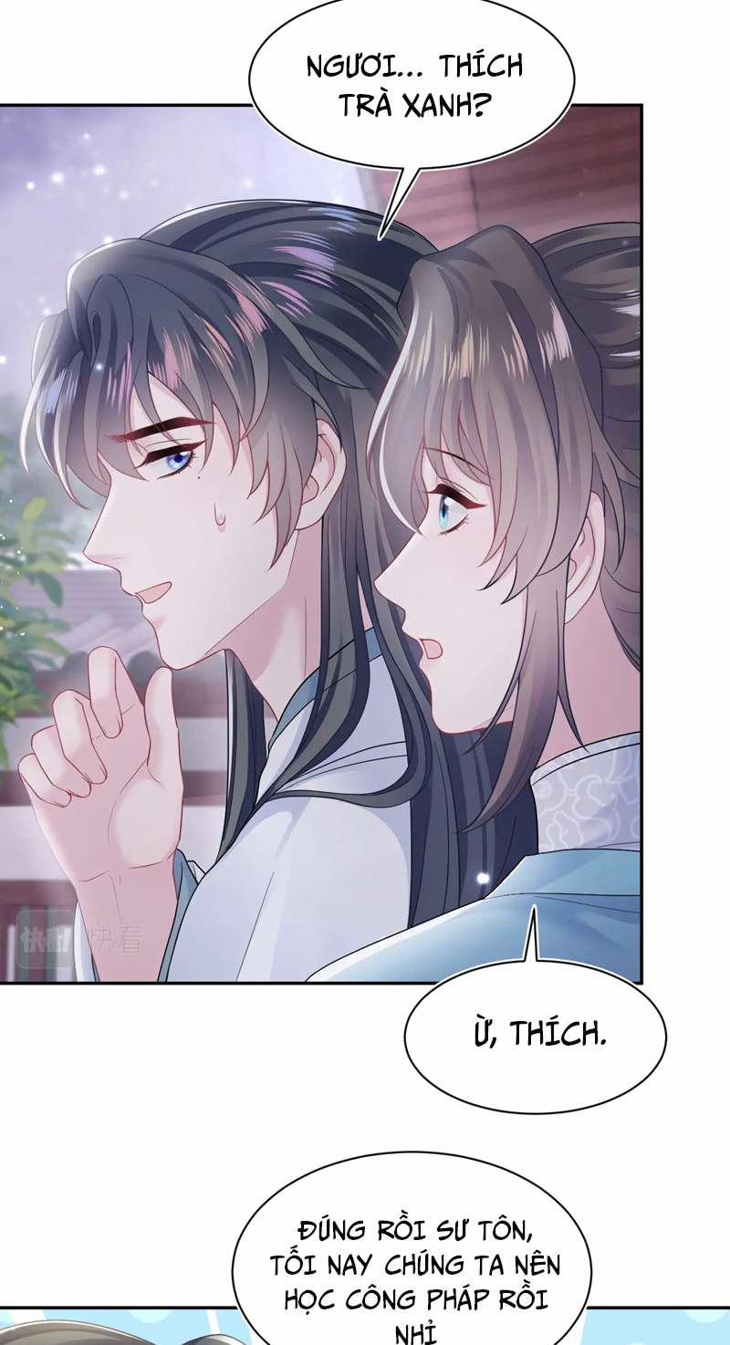 Tuyệt Mỹ Bạch Liên Hoa Online Dạy Học 177 trang 38