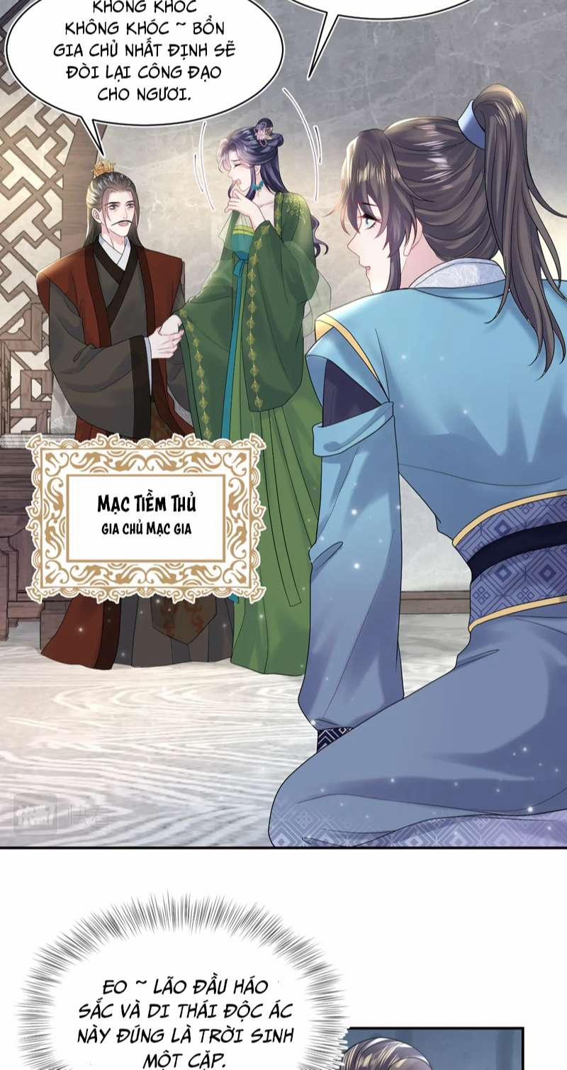 Tuyệt Mỹ Bạch Liên Hoa Online Dạy Học 177 trang 4