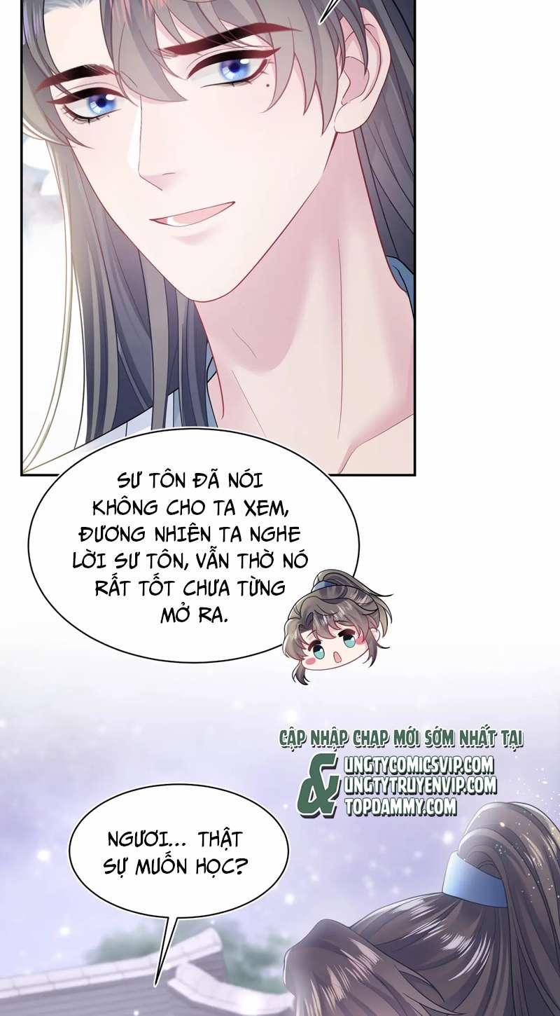 Tuyệt Mỹ Bạch Liên Hoa Online Dạy Học 177 trang 40