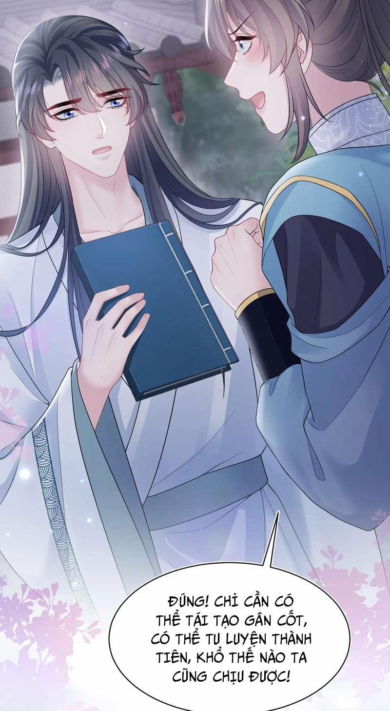 Tuyệt Mỹ Bạch Liên Hoa Online Dạy Học 177 trang 41