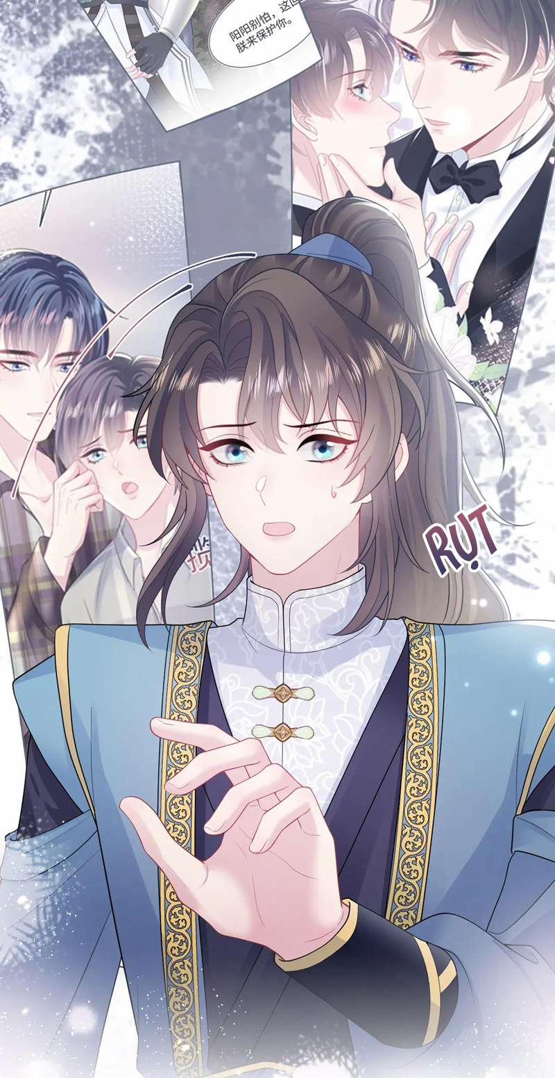 Tuyệt Mỹ Bạch Liên Hoa Online Dạy Học 177 trang 45