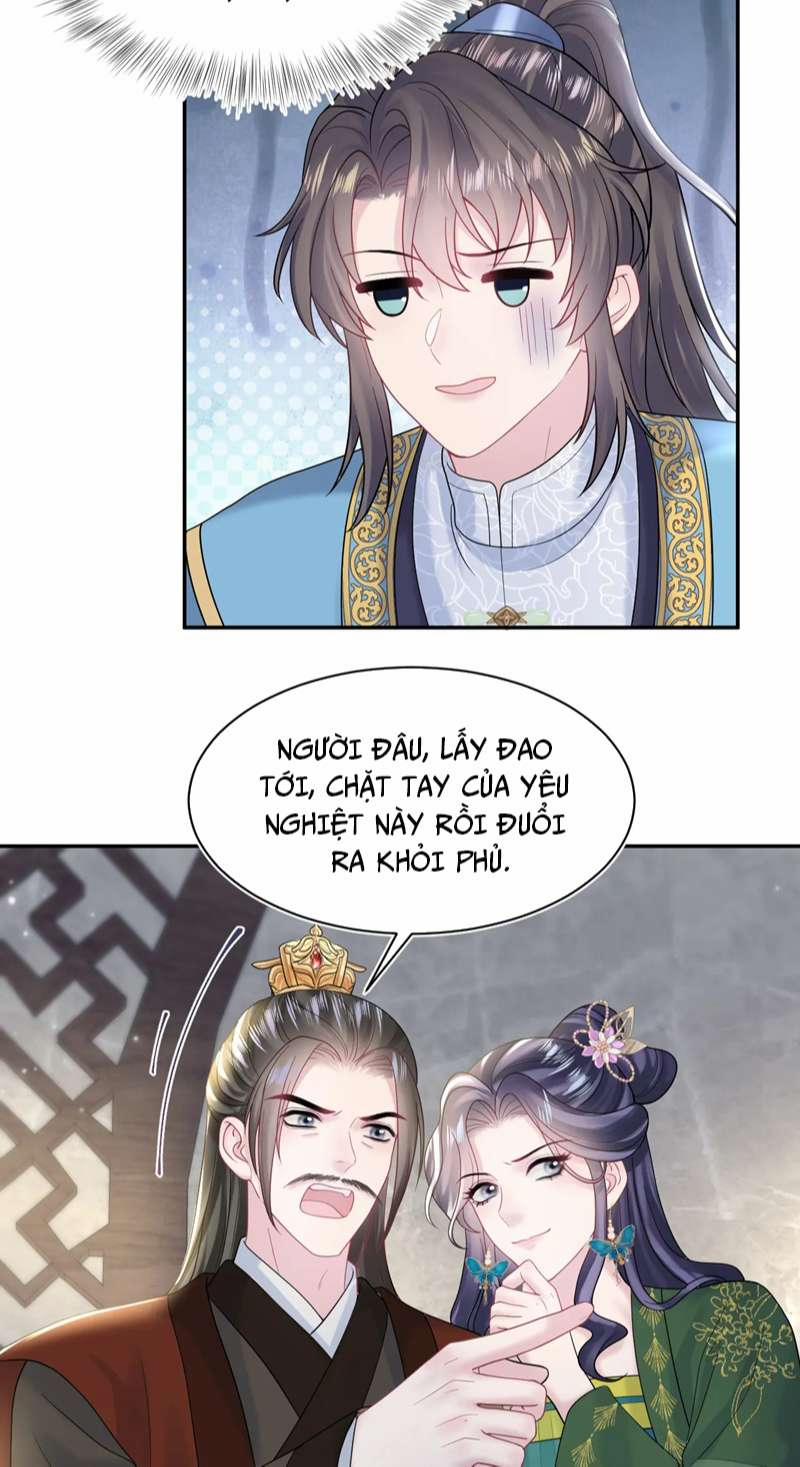 Tuyệt Mỹ Bạch Liên Hoa Online Dạy Học 177 trang 5