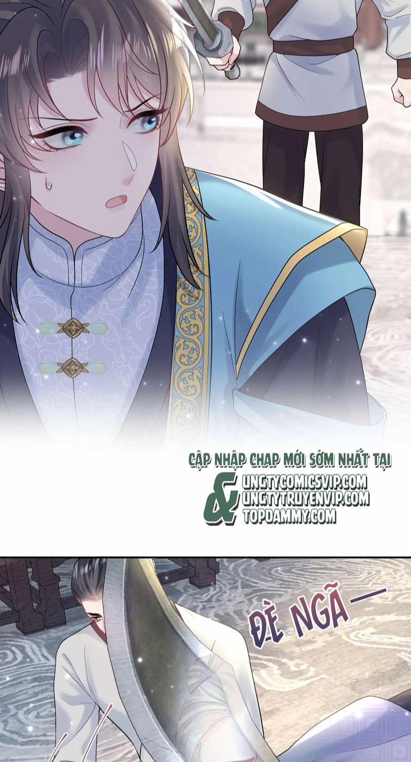 Tuyệt Mỹ Bạch Liên Hoa Online Dạy Học 177 trang 7