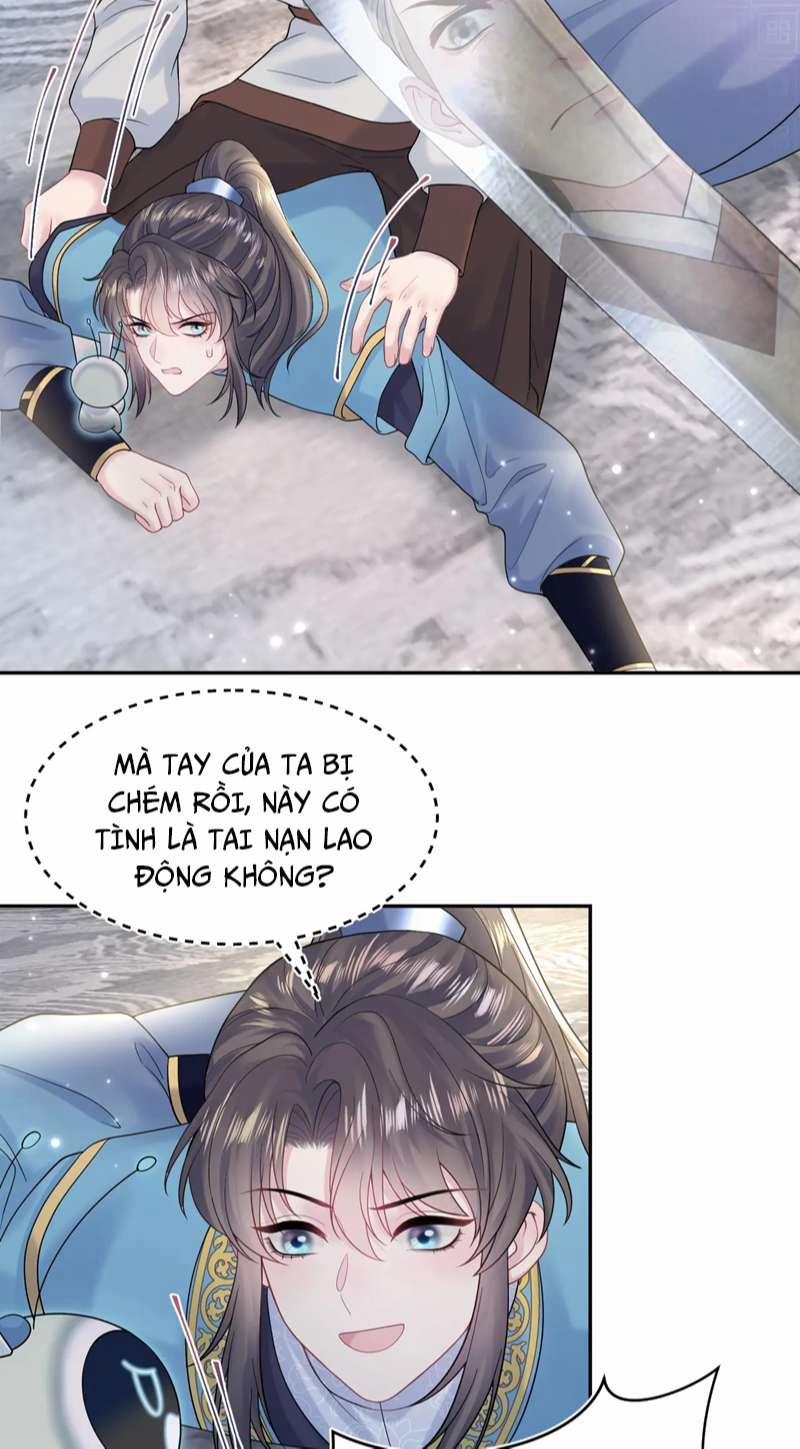 Tuyệt Mỹ Bạch Liên Hoa Online Dạy Học 177 trang 8