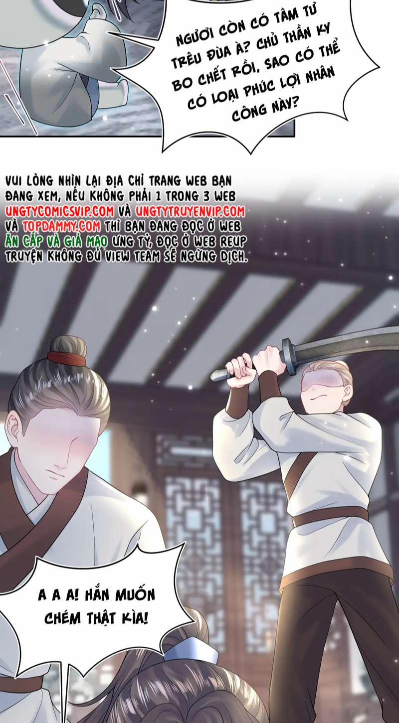 Tuyệt Mỹ Bạch Liên Hoa Online Dạy Học 177 trang 9