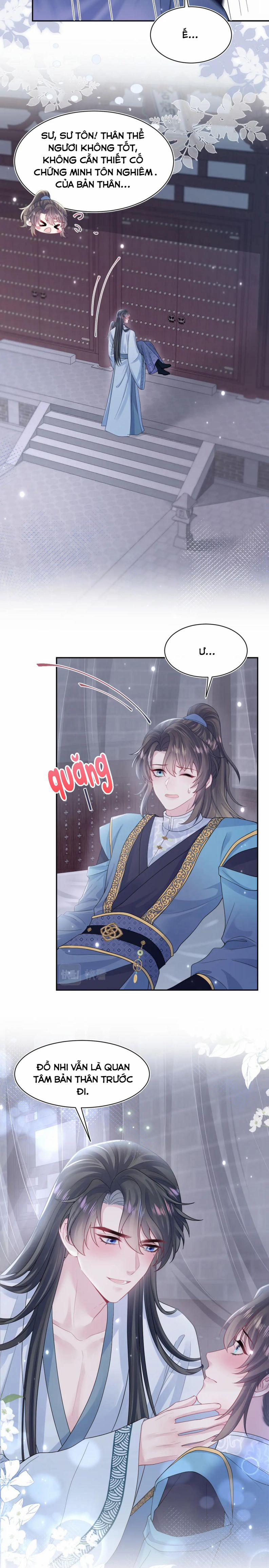 Tuyệt Mỹ Bạch Liên Hoa Online Dạy Học 178 trang 11