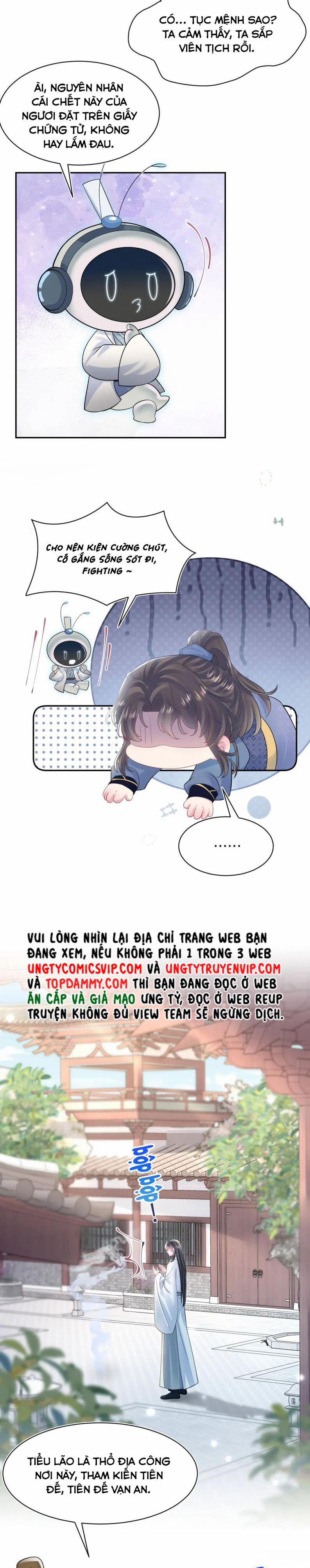 Tuyệt Mỹ Bạch Liên Hoa Online Dạy Học 178 trang 14