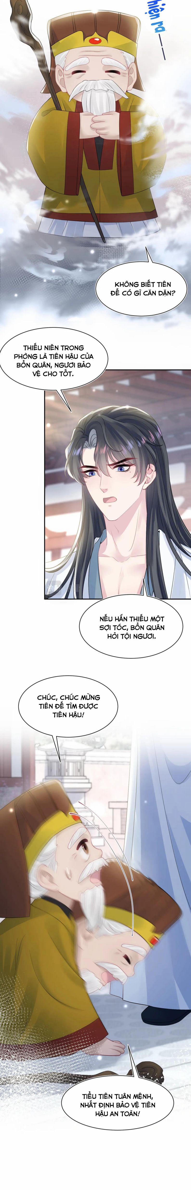 Tuyệt Mỹ Bạch Liên Hoa Online Dạy Học 178 trang 15