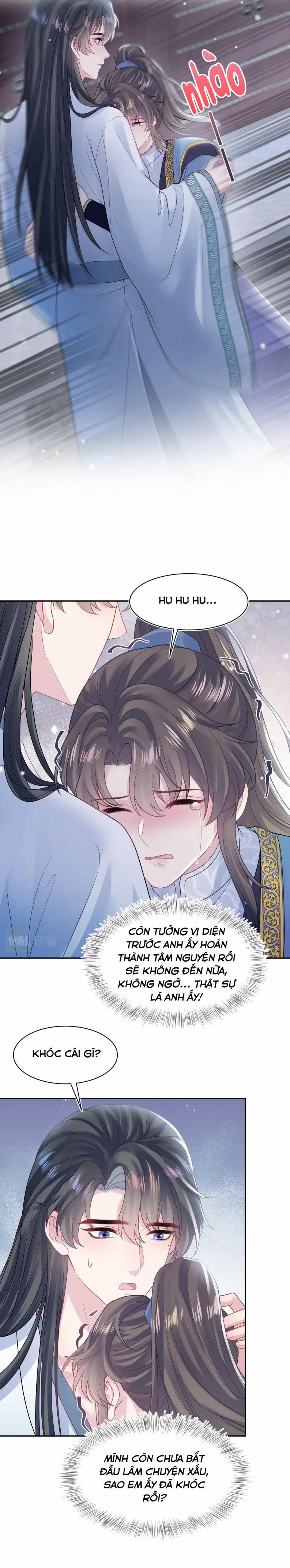 Tuyệt Mỹ Bạch Liên Hoa Online Dạy Học 178 trang 3