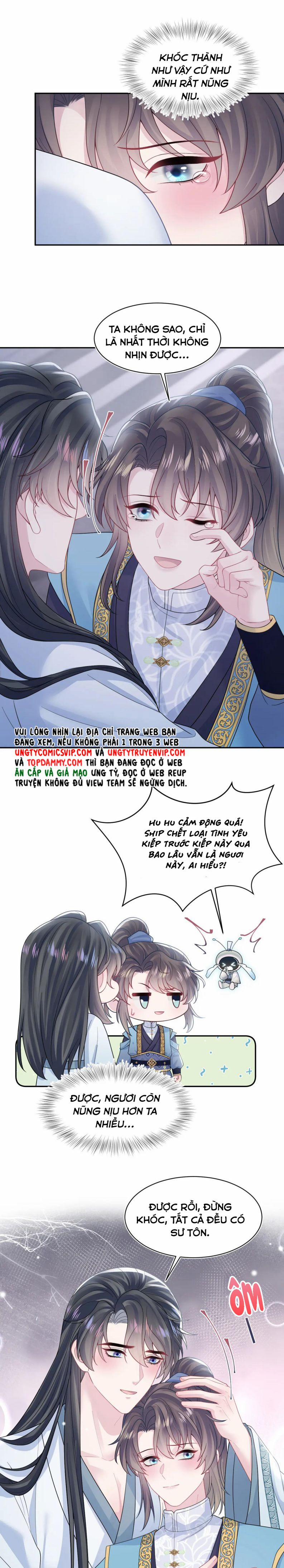 Tuyệt Mỹ Bạch Liên Hoa Online Dạy Học 178 trang 4