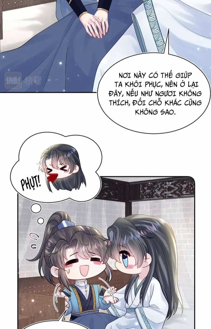 Tuyệt Mỹ Bạch Liên Hoa Online Dạy Học 179 trang 10