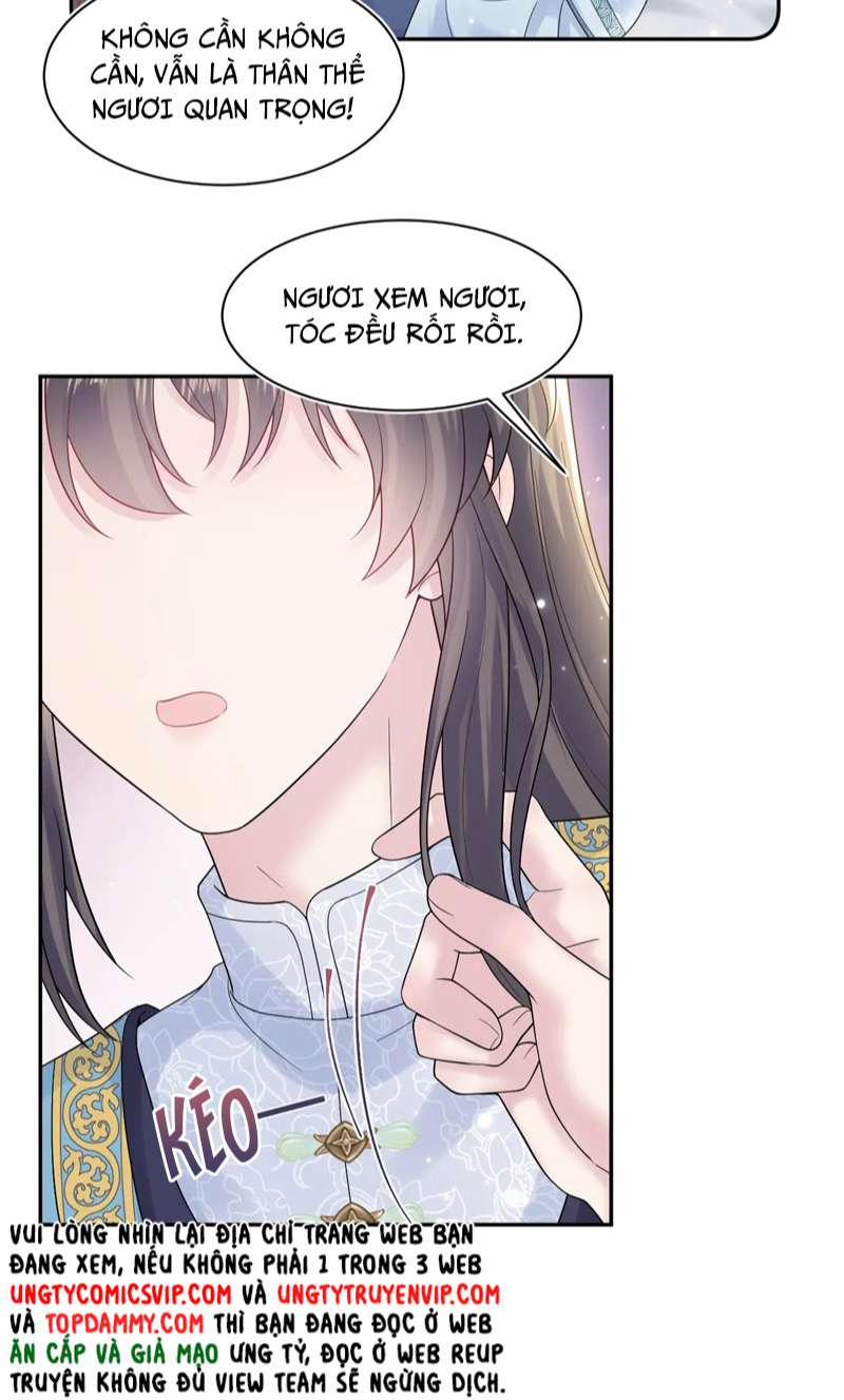 Tuyệt Mỹ Bạch Liên Hoa Online Dạy Học 179 trang 11