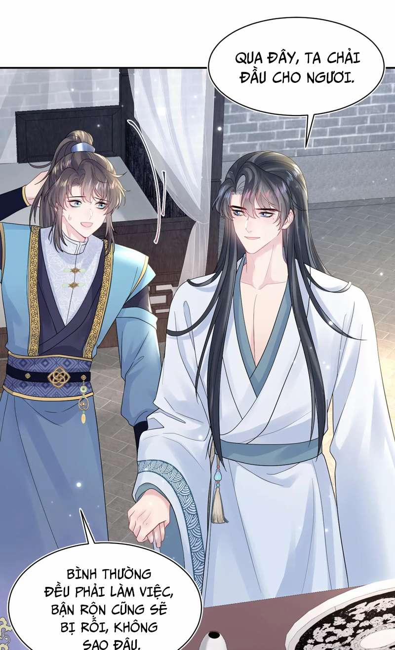 Tuyệt Mỹ Bạch Liên Hoa Online Dạy Học 179 trang 12