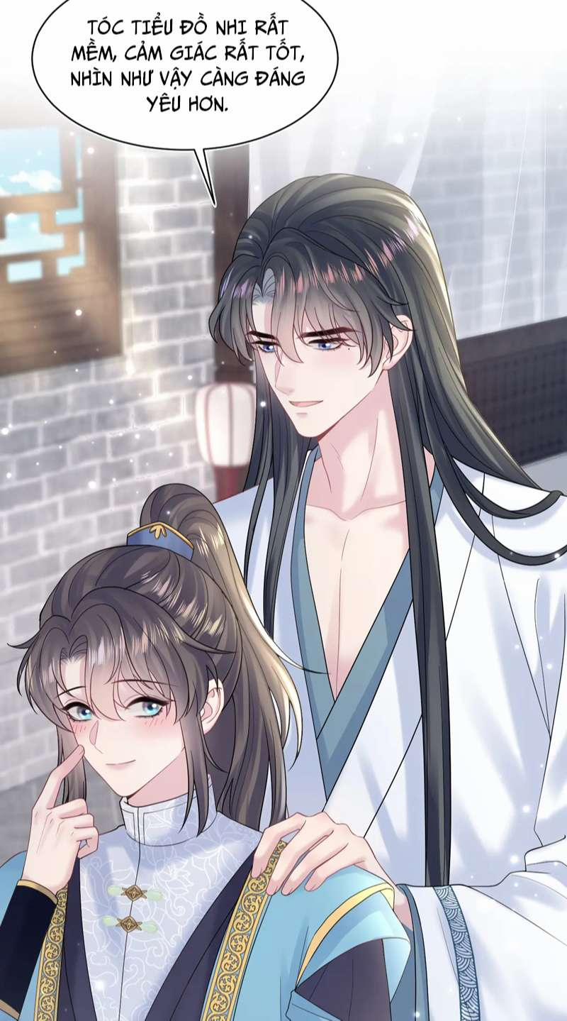 Tuyệt Mỹ Bạch Liên Hoa Online Dạy Học 179 trang 15