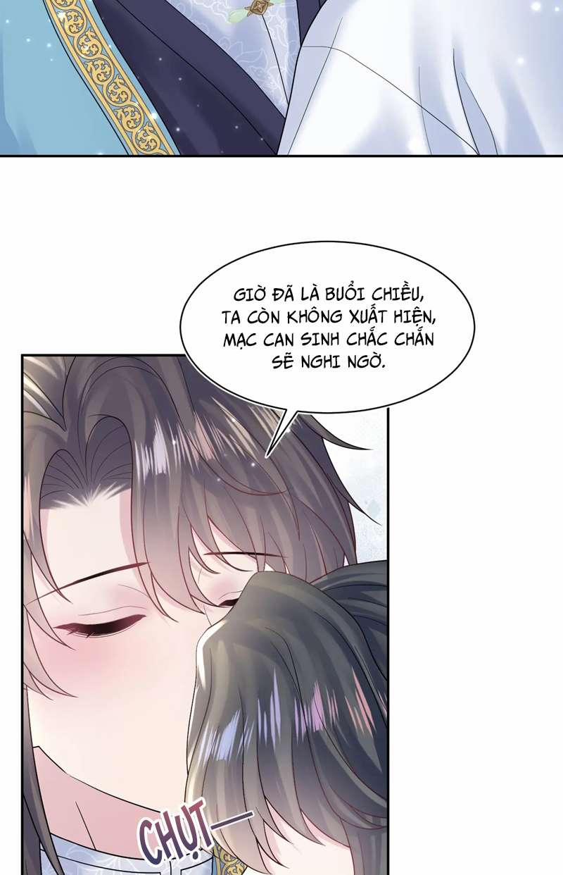 Tuyệt Mỹ Bạch Liên Hoa Online Dạy Học 179 trang 17