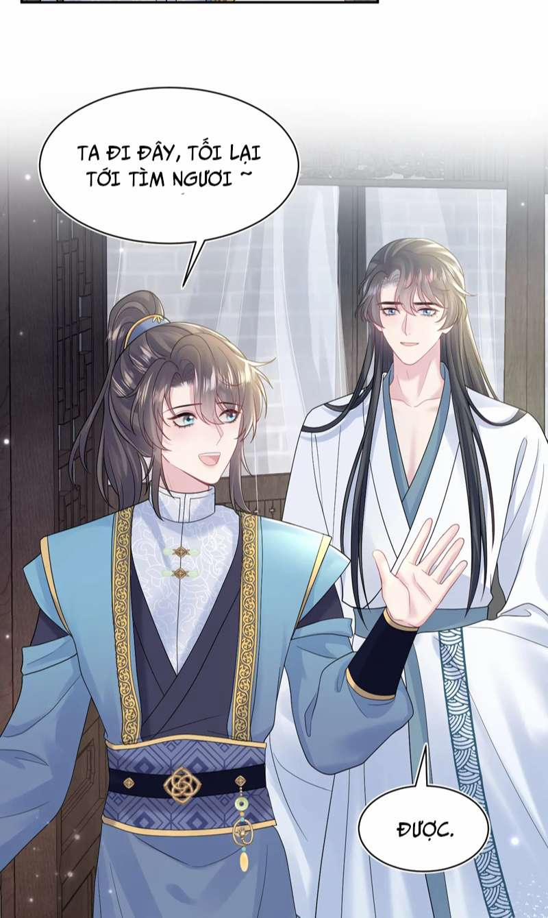 Tuyệt Mỹ Bạch Liên Hoa Online Dạy Học 179 trang 18