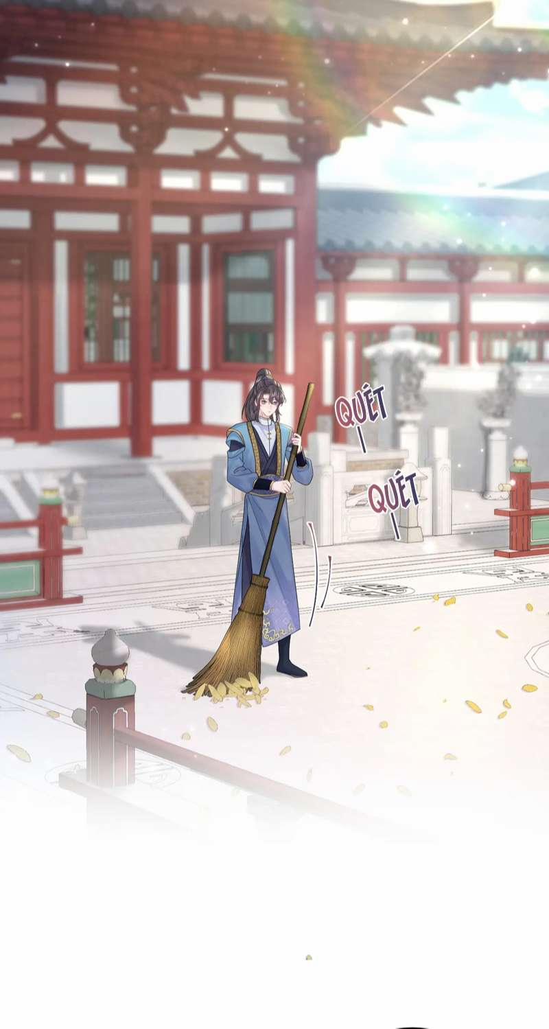 Tuyệt Mỹ Bạch Liên Hoa Online Dạy Học 179 trang 20