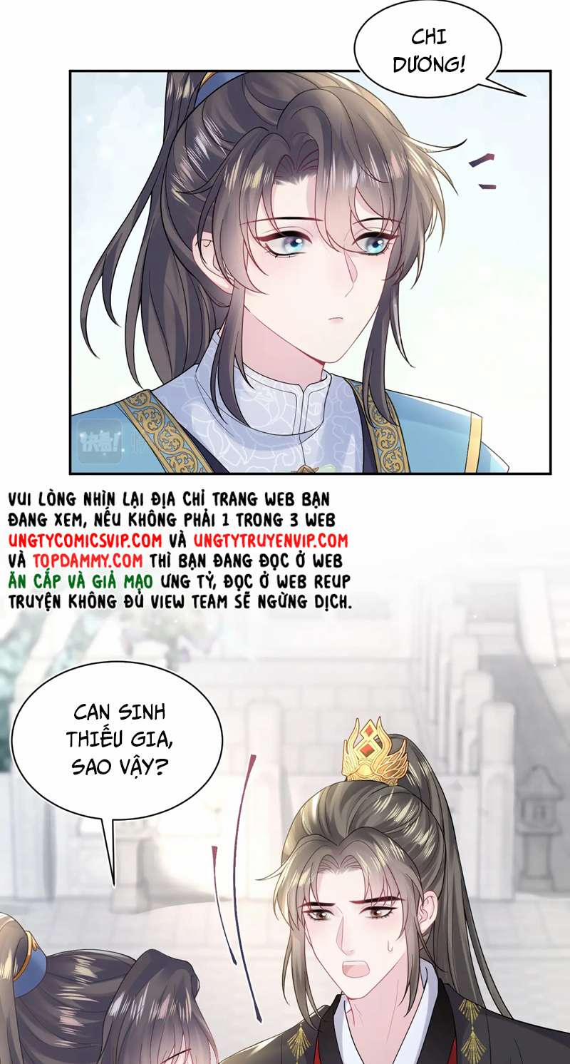 Tuyệt Mỹ Bạch Liên Hoa Online Dạy Học 179 trang 21