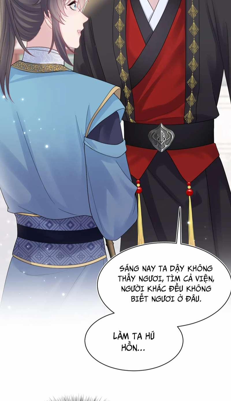 Tuyệt Mỹ Bạch Liên Hoa Online Dạy Học 179 trang 22