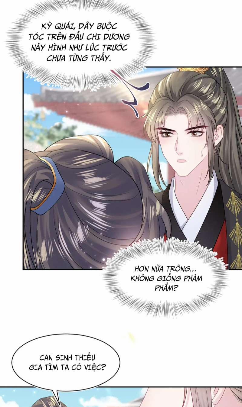 Tuyệt Mỹ Bạch Liên Hoa Online Dạy Học 179 trang 23