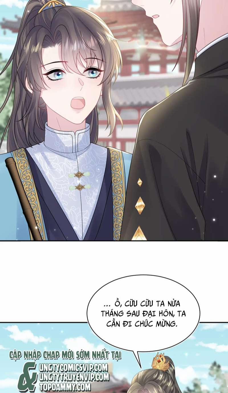 Tuyệt Mỹ Bạch Liên Hoa Online Dạy Học 179 trang 24