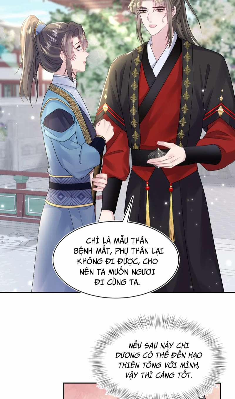 Tuyệt Mỹ Bạch Liên Hoa Online Dạy Học 179 trang 25