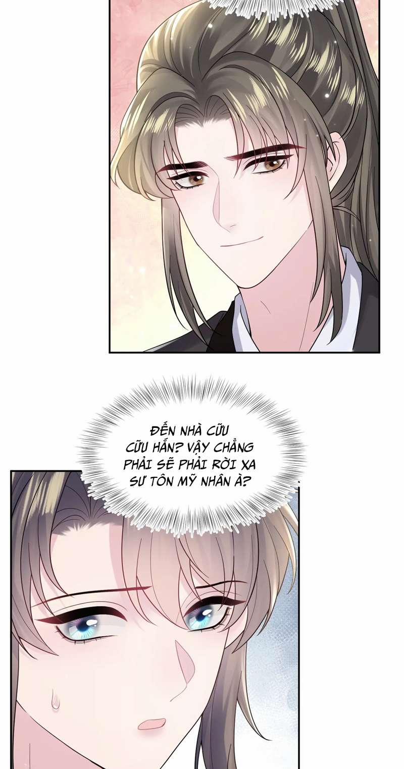 Tuyệt Mỹ Bạch Liên Hoa Online Dạy Học 179 trang 26