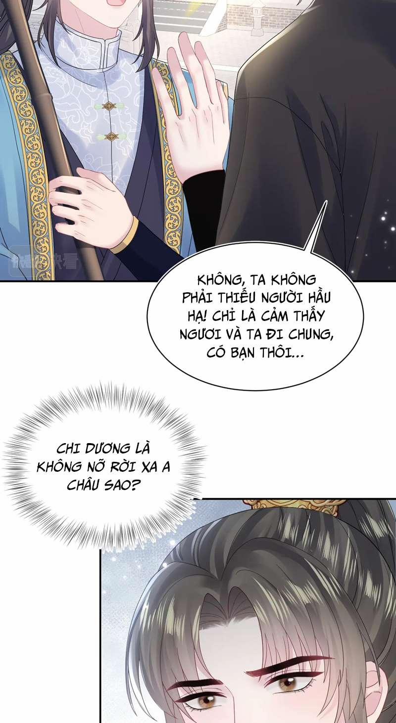 Tuyệt Mỹ Bạch Liên Hoa Online Dạy Học 179 trang 28