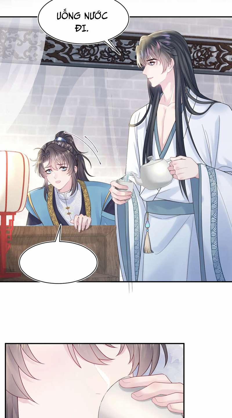 Tuyệt Mỹ Bạch Liên Hoa Online Dạy Học 179 trang 3