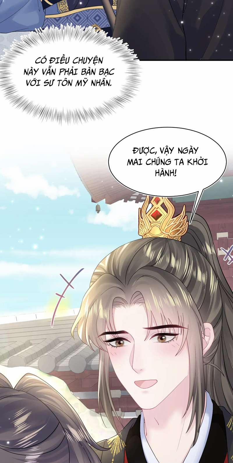 Tuyệt Mỹ Bạch Liên Hoa Online Dạy Học 179 trang 30