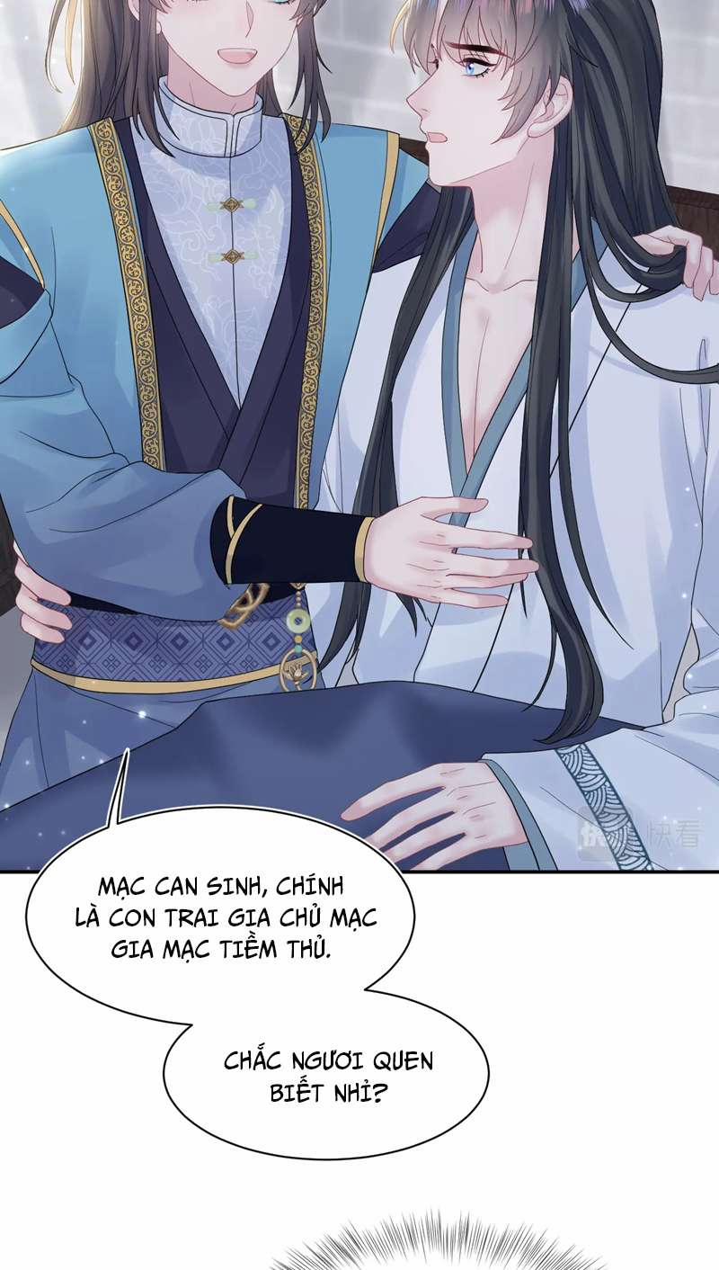 Tuyệt Mỹ Bạch Liên Hoa Online Dạy Học 179 trang 34