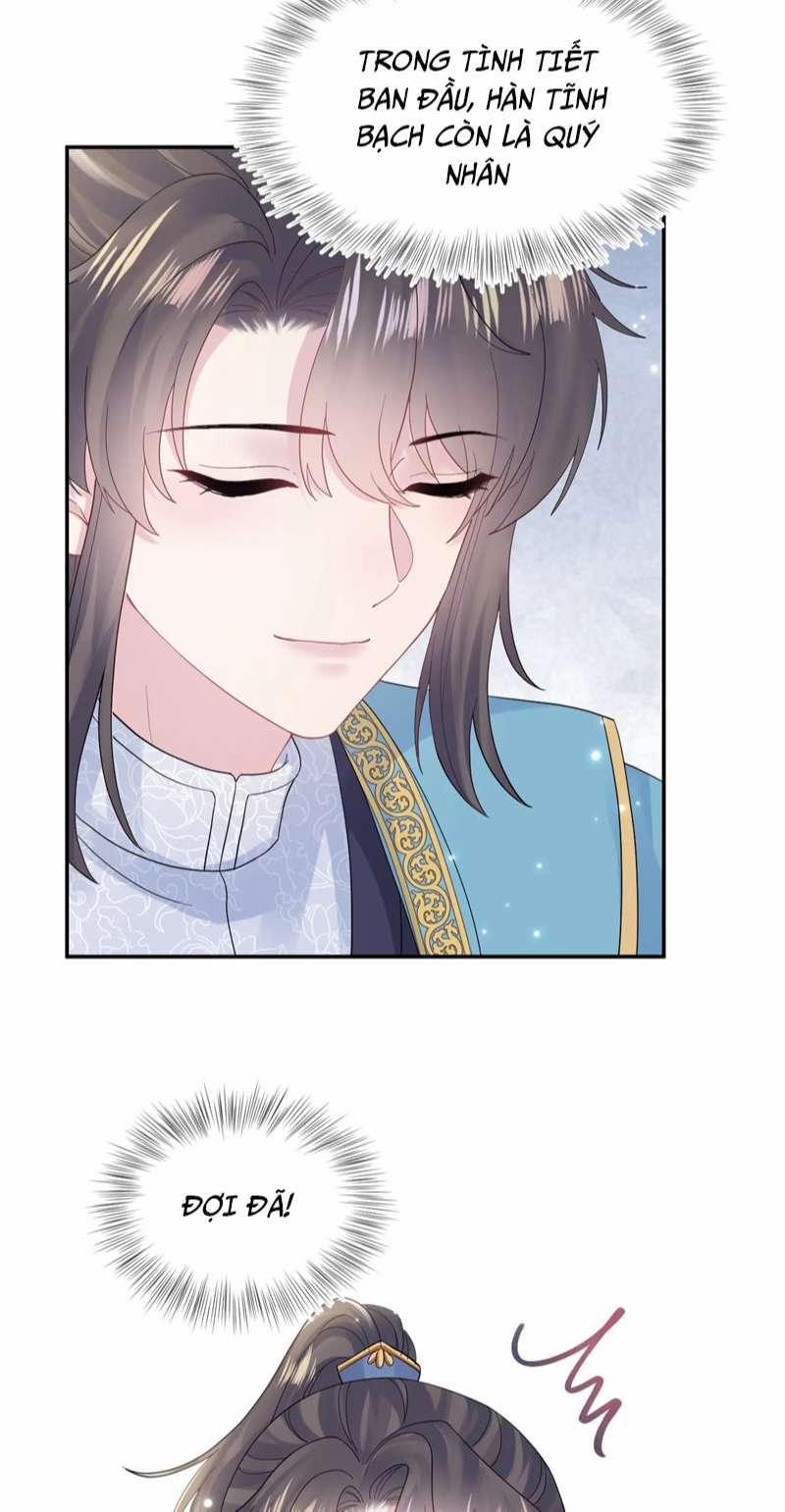 Tuyệt Mỹ Bạch Liên Hoa Online Dạy Học 179 trang 35